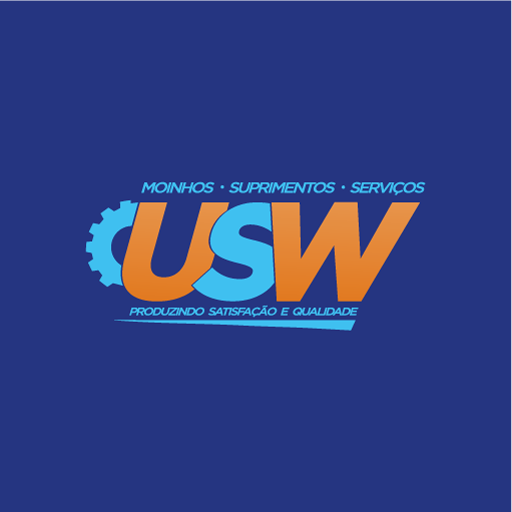 Usw Moinhos Suprimentos e Servicos Ltda
