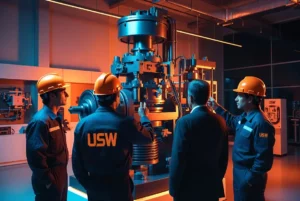 Escolha técnica de moinho pendular para mineração industrial.